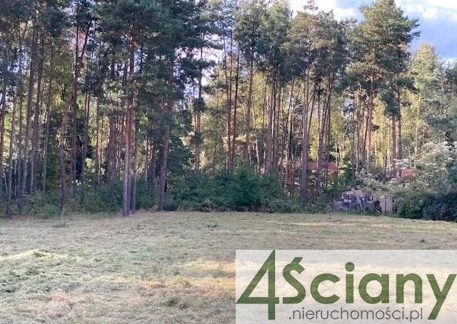 Działka budowlana na sprzedaż Radonie  3 351m2 Foto 7