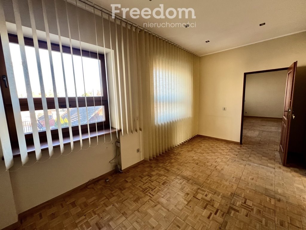 Lokal użytkowy na wynajem Koniecpol, Kościuszki  340m2 Foto 11