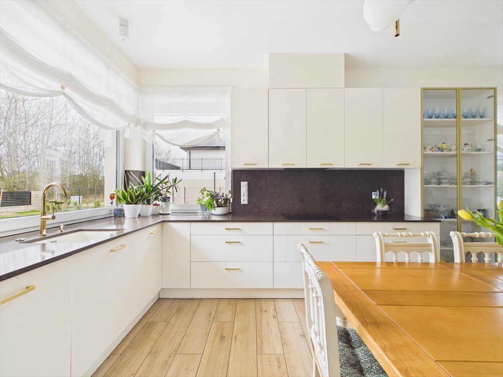 Sprzedam luksusową willę 300 m² z oranżerią i nowoczesnym wykończeniem Wrocław, Azaliowa  300m2 Foto 1
