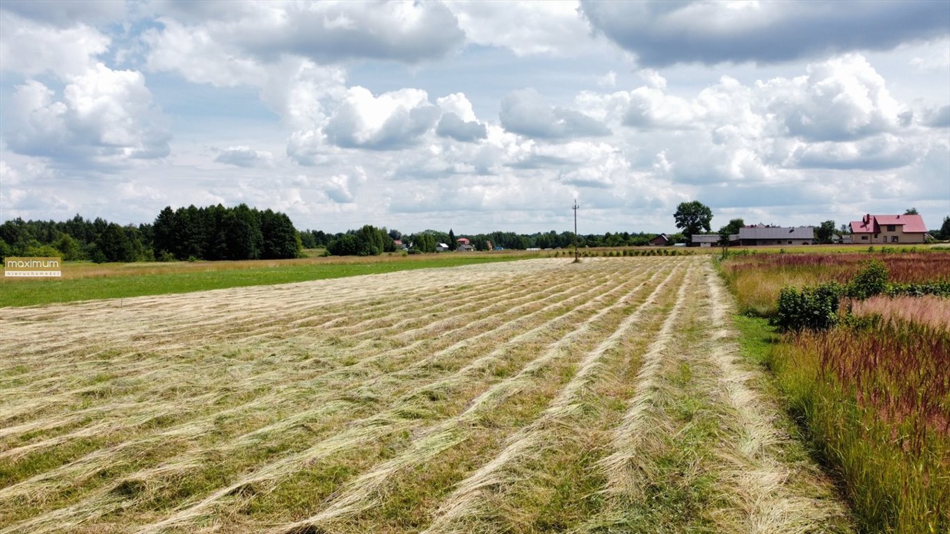 Działka budowlana na sprzedaż Sól  1 282m2 Foto 13