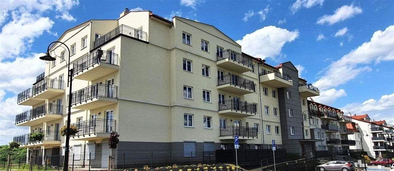 Mieszkanie trzypokojowe na sprzedaż Sosnowiec, Sielec, Klimontowska 47  54m2 Foto 14
