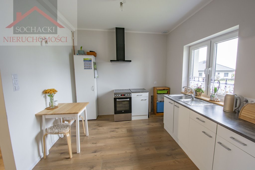Dom na sprzedaż Łagów, Chabrowa  132m2 Foto 15