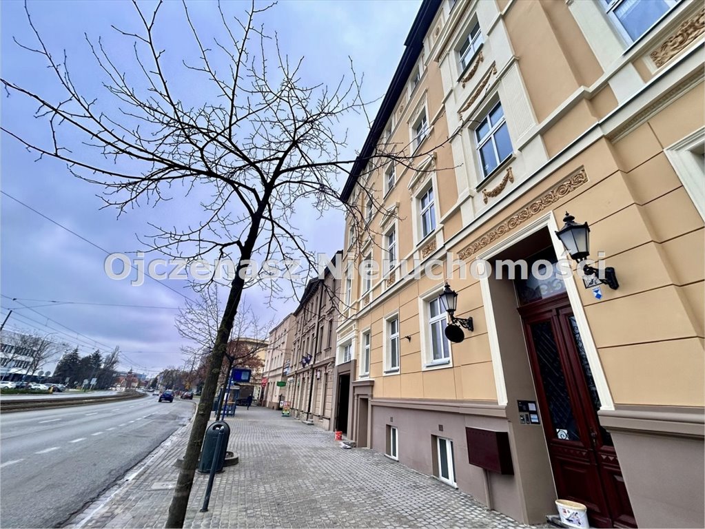 Mieszkanie trzypokojowe na sprzedaż Bydgoszcz, Śródmieście  59m2 Foto 10