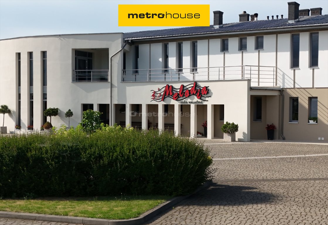 Lokal użytkowy na sprzedaż Karwacz  856m2 Foto 1