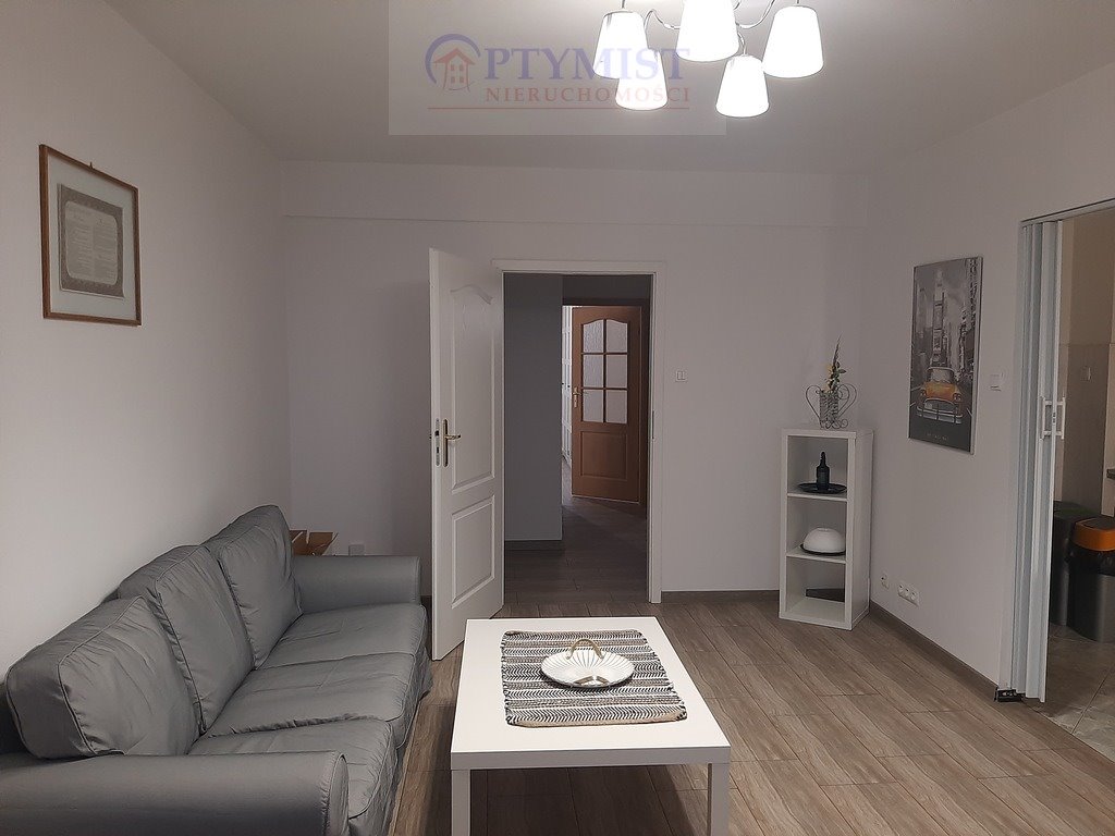 Mieszkanie czteropokojowe  na wynajem Warszawa, Ochota, Szczęśliwice, Aleje Jerozolimskie  110m2 Foto 1