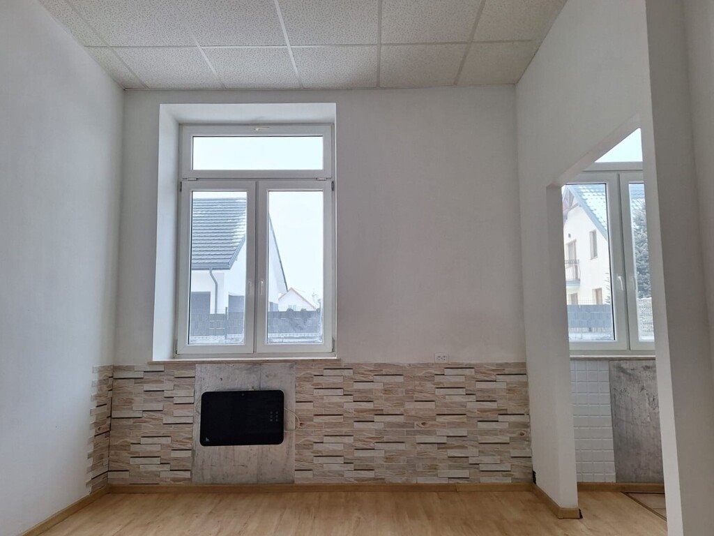 Tanie 24 m² z potencjałem, bezczynsz, parter, ogródek Stare Kupiski, Dworna  24m2 Foto 1