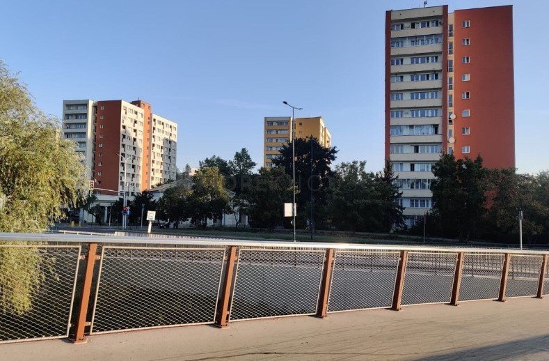 Mieszkanie dwupokojowe na sprzedaż Warszawa, Praga-Północ, Olszowa  37m2 Foto 7