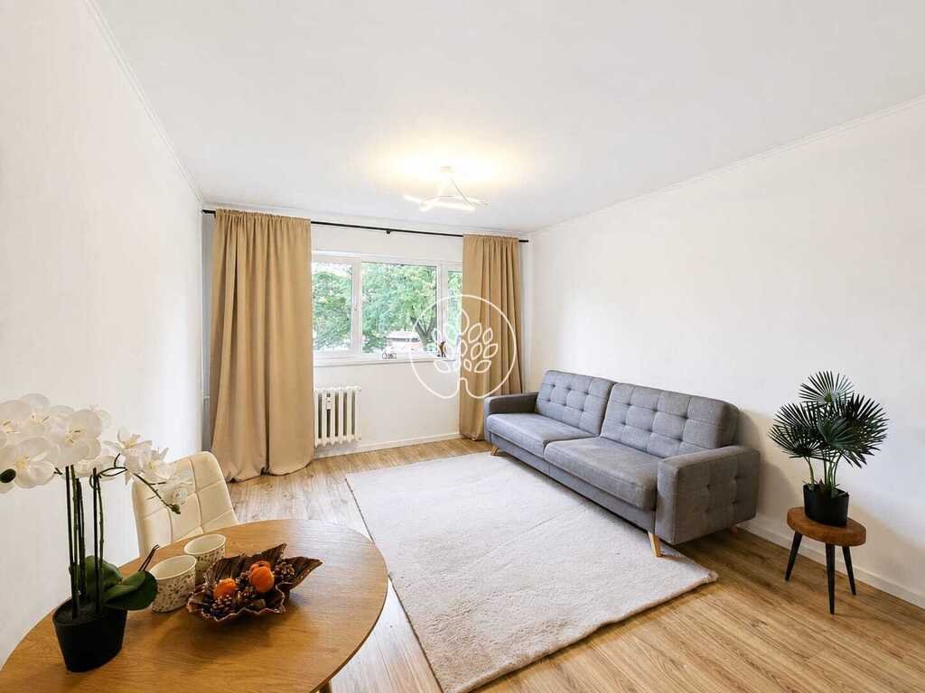 Zapraszam do kawalerki 24,5 m² na Bielanach, od razu do wprowadzenia Warszawa, Bielany, Przy Agorze  25m2 Foto 1