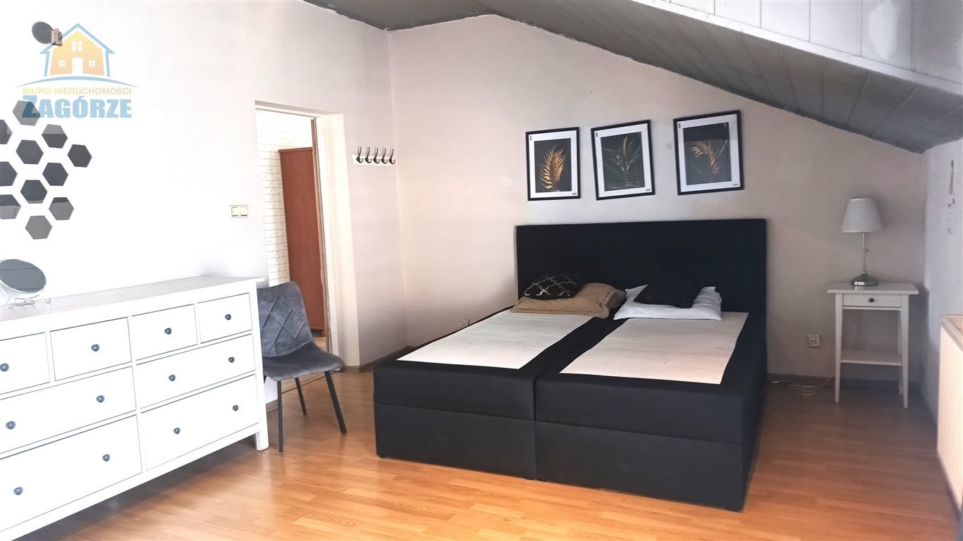 Dom na wynajem Sosnowiec, Dańdówka, Klonowa  120m2 Foto 9