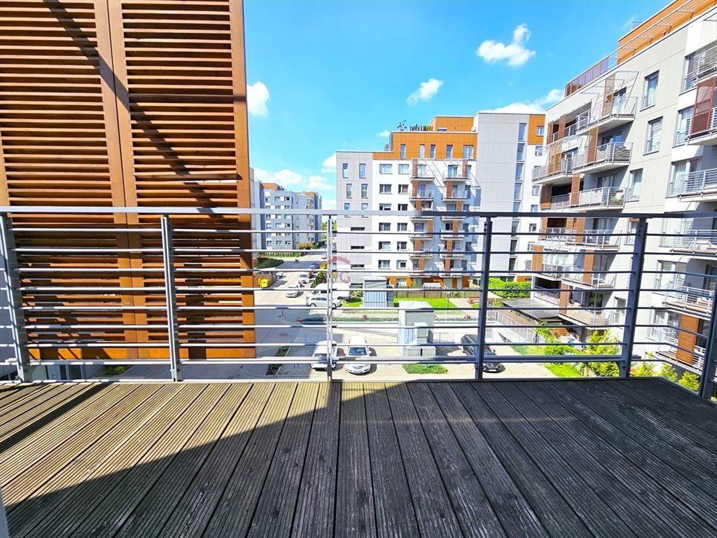 Mieszkanie trzypokojowe na wynajem Katowice, Muchowiec, Francuska  60m2 Foto 17