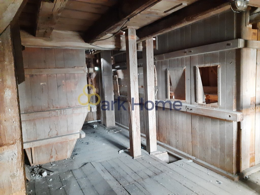 Lokal użytkowy na sprzedaż Góra  343m2 Foto 3