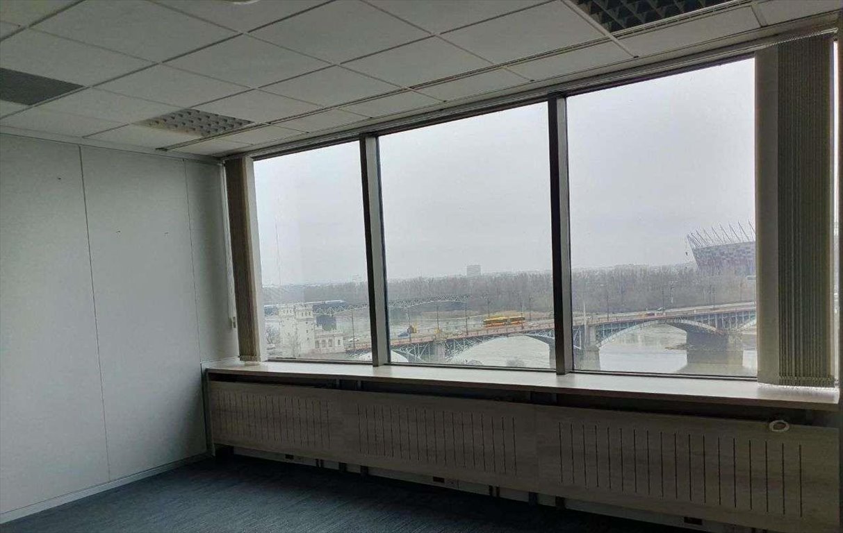 Lokal użytkowy na wynajem Warszawa, Śródmieście, Powiśle, Ludna 2  64m2 Foto 12