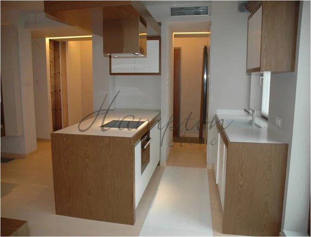 3-pokojowy apartament 93,5 m² na Mokotowie z klimatyzacją polecam Warszawa, Mokotów, Aleja Wilanowska  94m2 Foto 1
