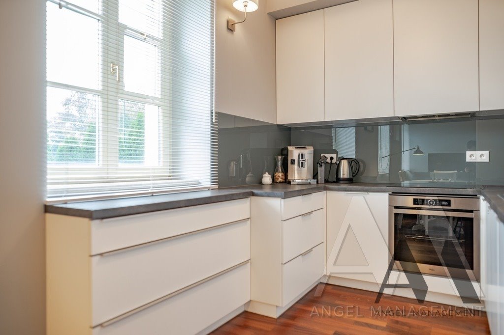 Mieszkanie dwupokojowe na wynajem Kraków, Sukiennicza  47m2 Foto 1