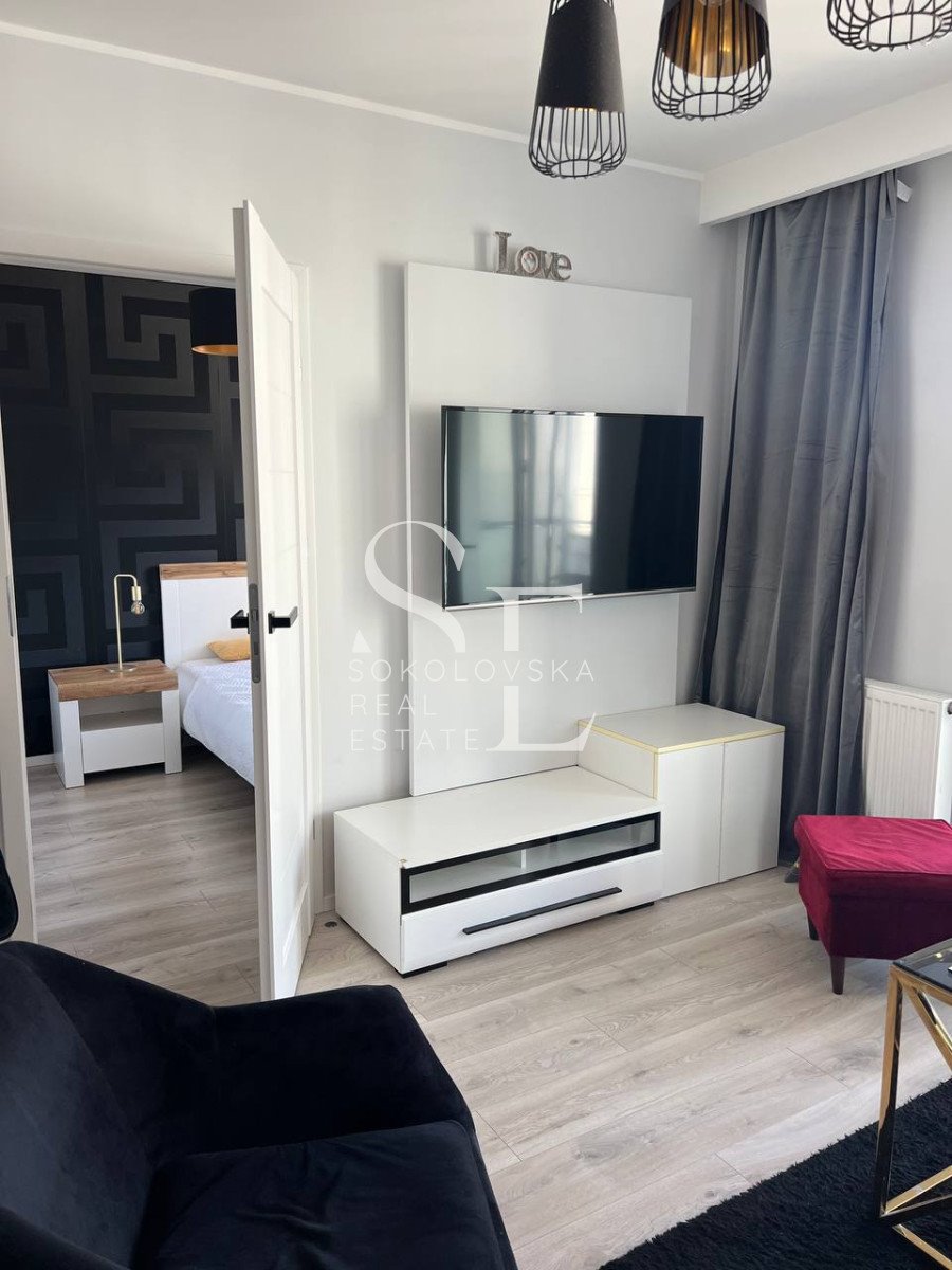 Wynajmę komfortowe 2-pokojowe mieszkanie 36 m² w Ursusie Warszawa, Ursus, Stanisława Bodycha  36m2 Foto 1