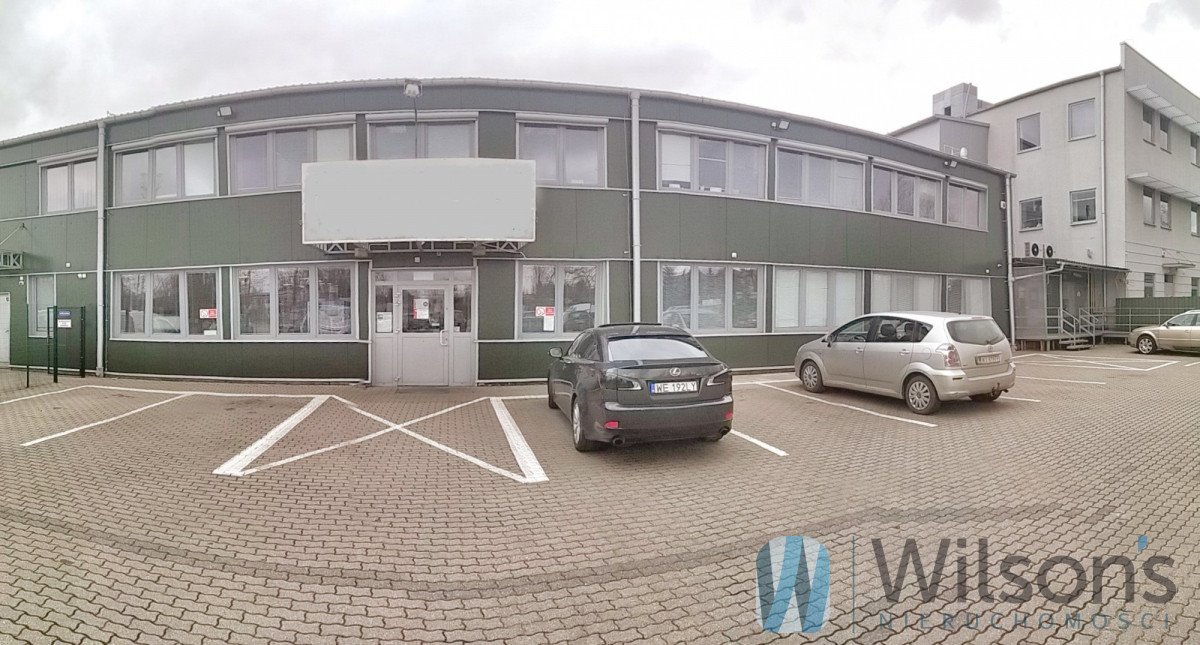 Lokal użytkowy na wynajem Warszawa, Białołęka  141m2 Foto 2