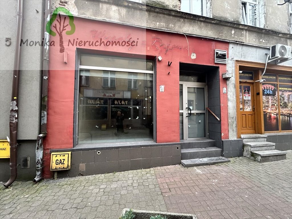 Lokal użytkowy na wynajem Tczew, Adama Mickiewicza  47m2 Foto 15