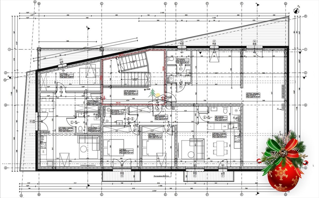 Lokal użytkowy na sprzedaż Ustroń  73m2 Foto 17