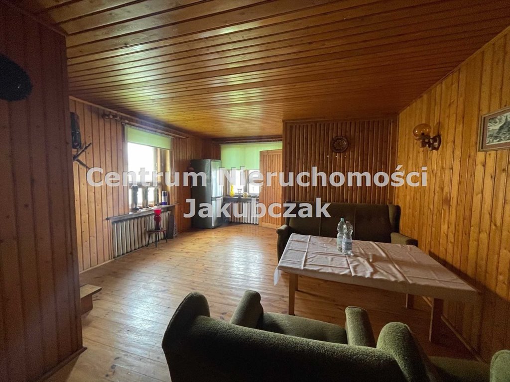 Dom na sprzedaż Leszno, Zaborowo  129m2 Foto 4