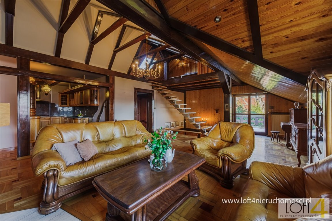 Inwestycja z dochodowym sklepem i mieszkaniem w centrum Tarnów, Krakowska  498m2 Foto 1