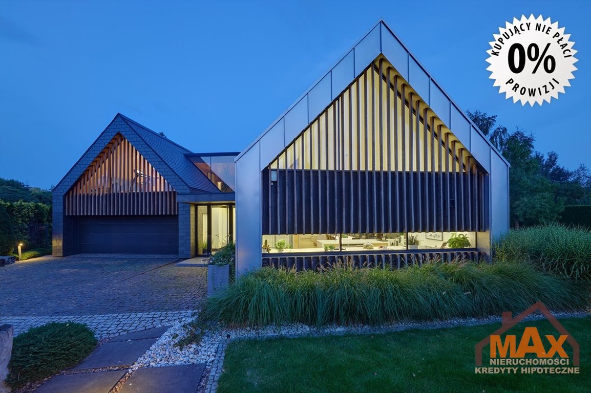 Dom na sprzedaż Tychy, Czułów  251m2 Foto 1