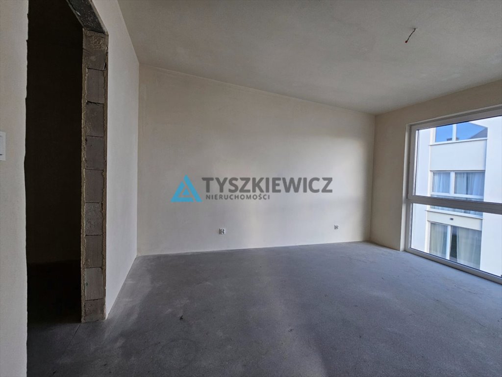 Mieszkanie czteropokojowe  na sprzedaż Pogórze, Obrońców Wybrzeża  126m2 Foto 10