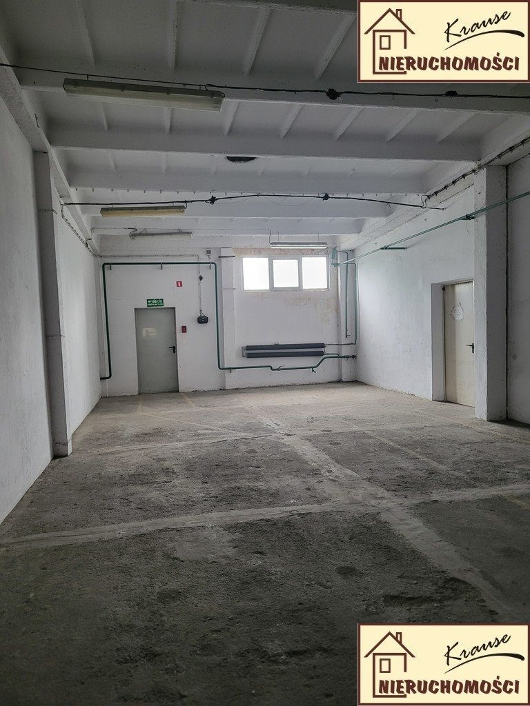 Magazyn na wynajem Poznań, Grunwald  180m2 Foto 6