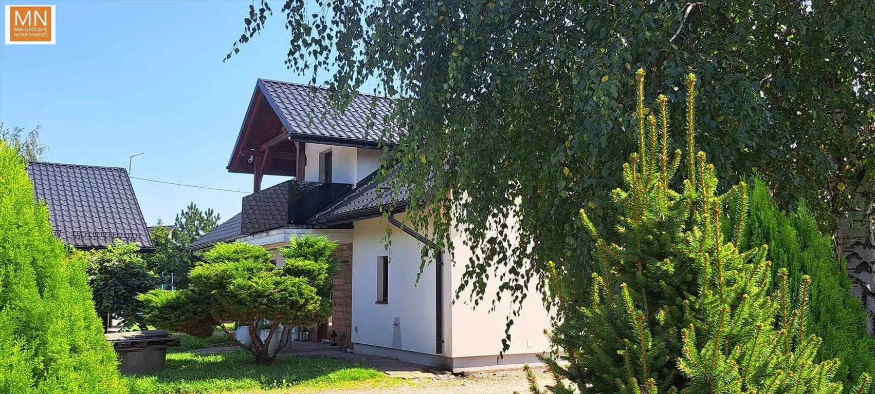 Dom na sprzedaż Wola Batorska  190m2 Foto 12