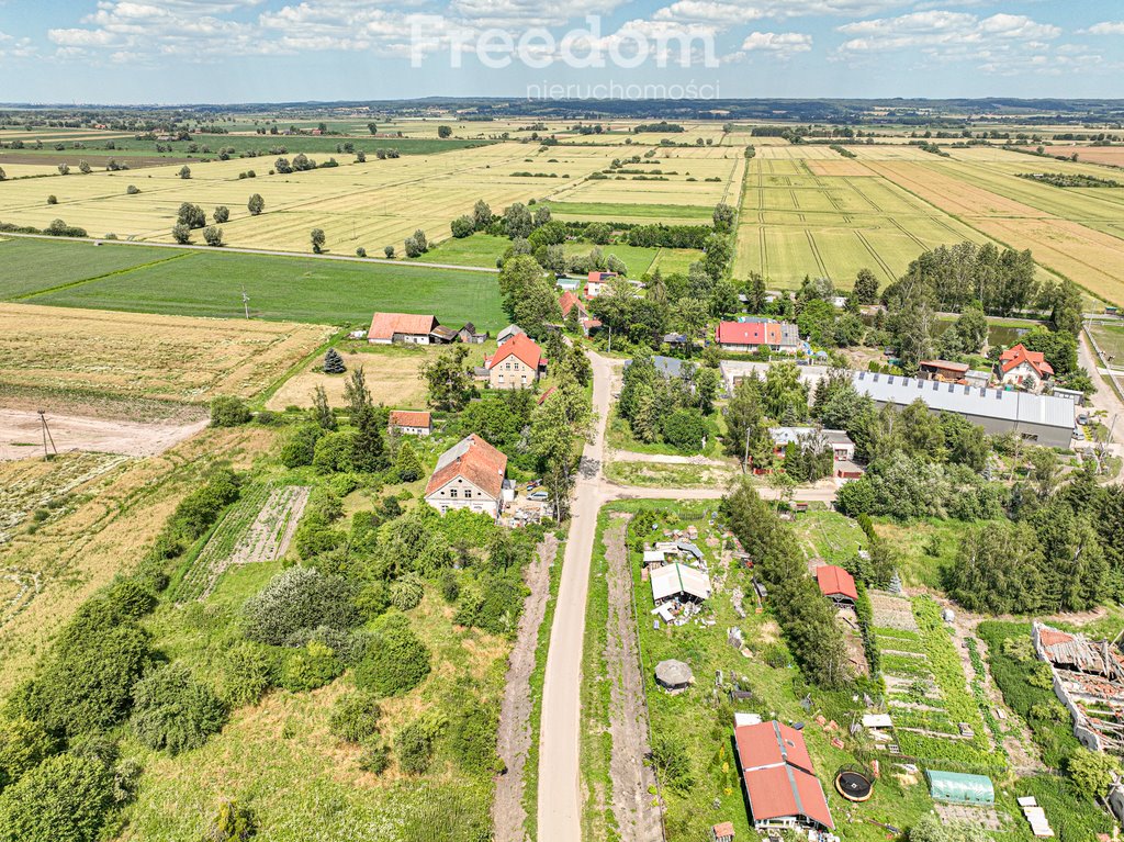 Dom na sprzedaż Drużno  90m2 Foto 8