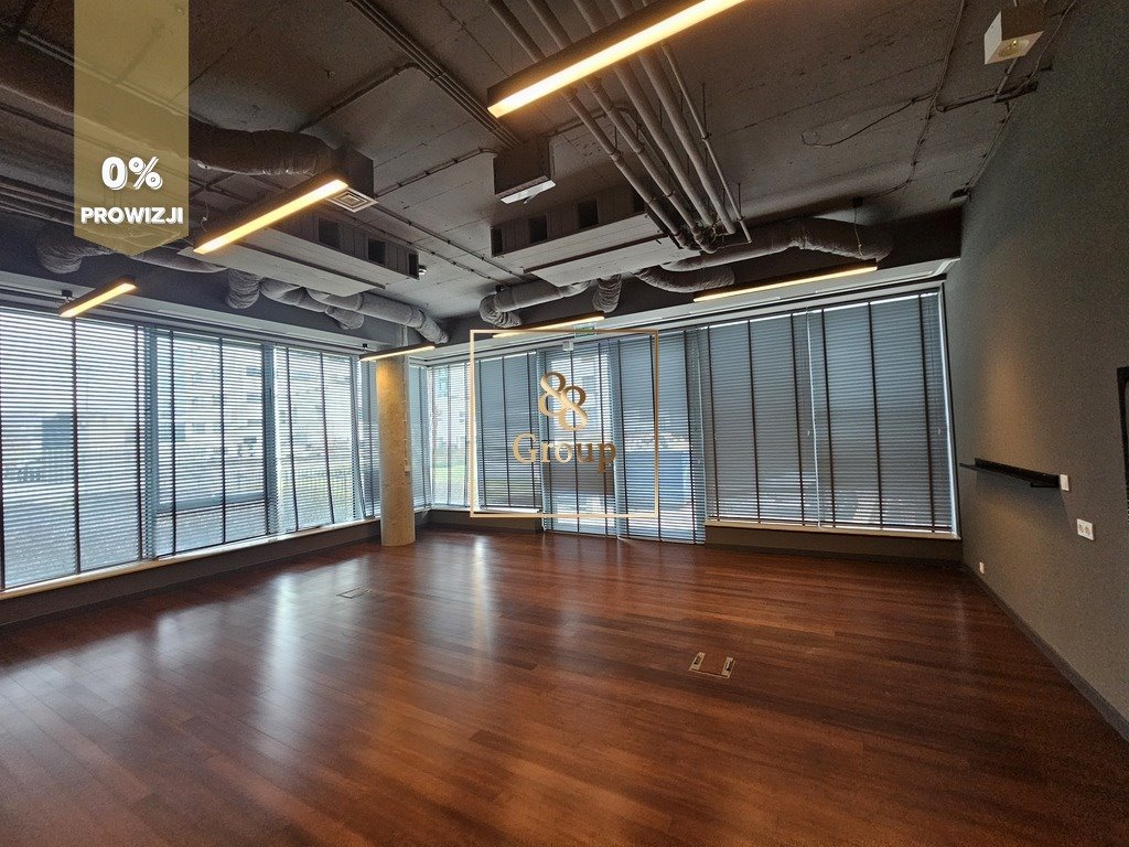 Lokal użytkowy na wynajem Warszawa, Mokotów, Postępu  556m2 Foto 1