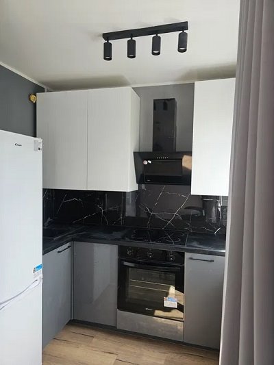 Mieszkanie dwupokojowe na sprzedaż Kalisz, Widok  32m2 Foto 3