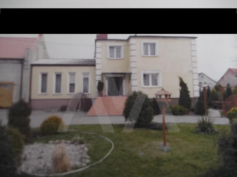 Dom na sprzedaż Miłobądz, Sadowa 264m2 Foto 1 Dom na sprzedaż Miłobądz, Sadowa 264m2 Foto 1