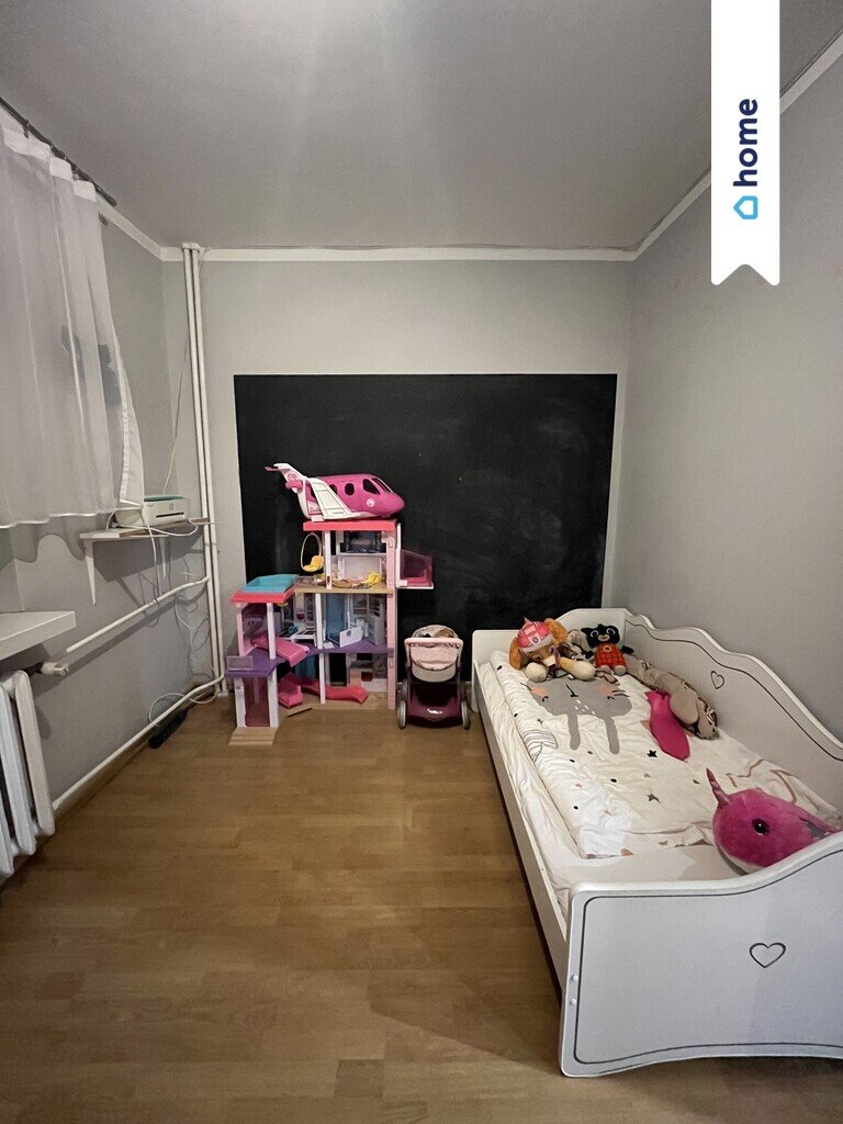 Mieszkanie dwupokojowe na sprzedaż Łódź, Górna, Pabianicka  50m2 Foto 7