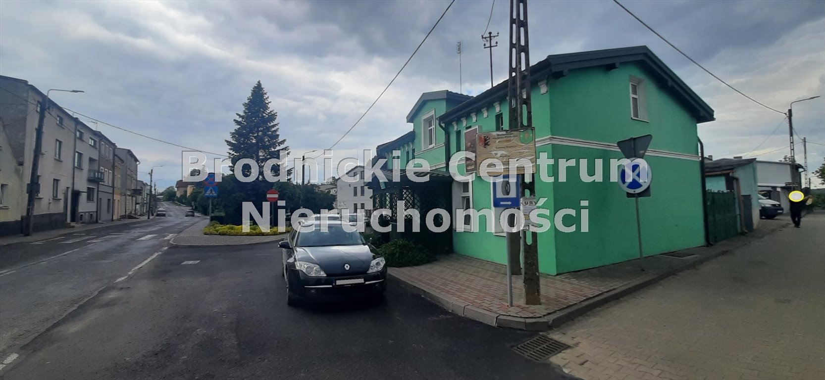 Dom na sprzedaż Górzno, Górzno  75m2 Foto 1