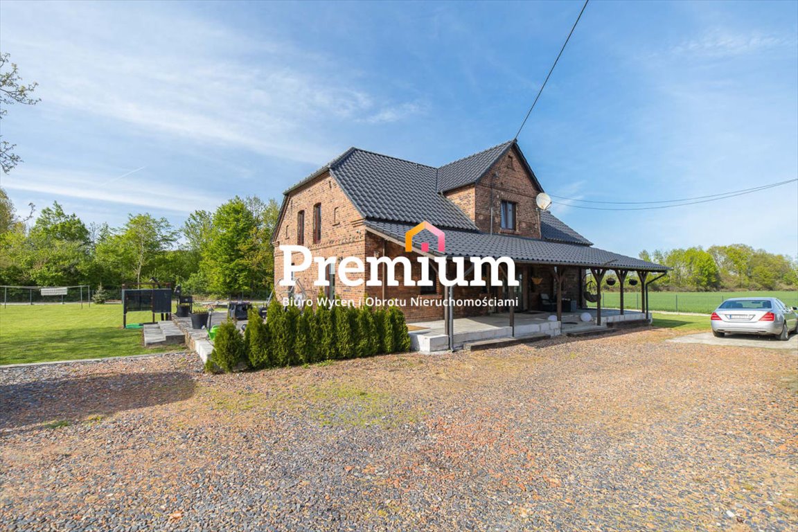 Dom na sprzedaż Wichów, Trojanówka  250m2 Foto 1