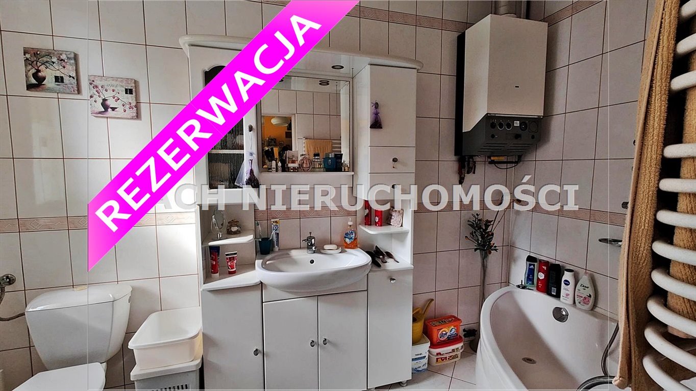 Mieszkanie dwupokojowe na sprzedaż Bielsko-Biała, Olszówka Górna  62m2 Foto 7