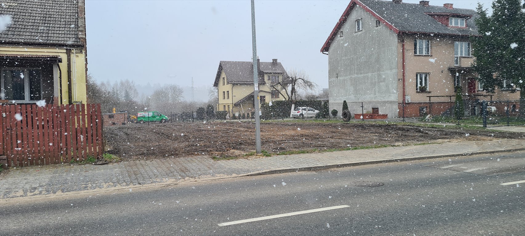 Działka budowlana na sprzedaż Kielce, Czarnów Rządowy, Piekoszowska  658m2 Foto 2