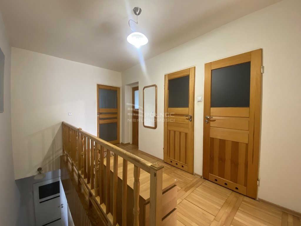 Dom na sprzedaż Zamość, Brzozowa  122m2 Foto 8