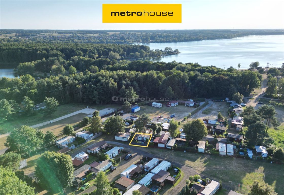 Dom na sprzedaż Niewiesze, Sosnowa  40m2 Foto 1