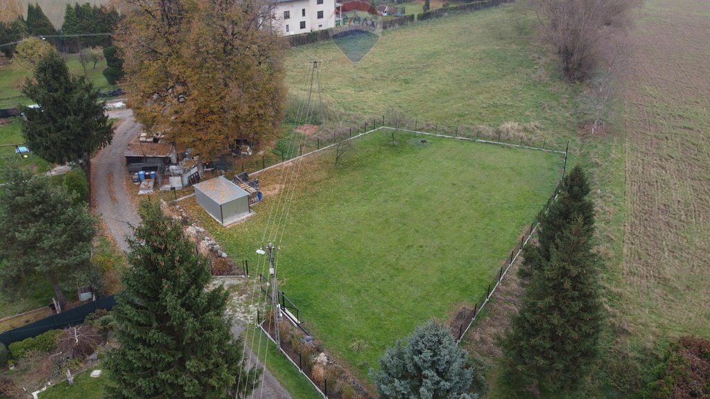 Działka budowlana na sprzedaż Bielsko-Biała  1 090m2 Foto 6