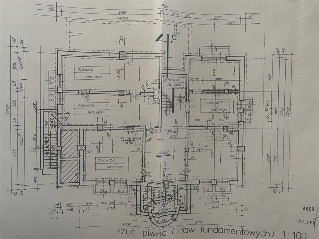 Lokal użytkowy na sprzedaż Konstancin-Jeziorna, Mariana Jaworskiego  550m2 Foto 10