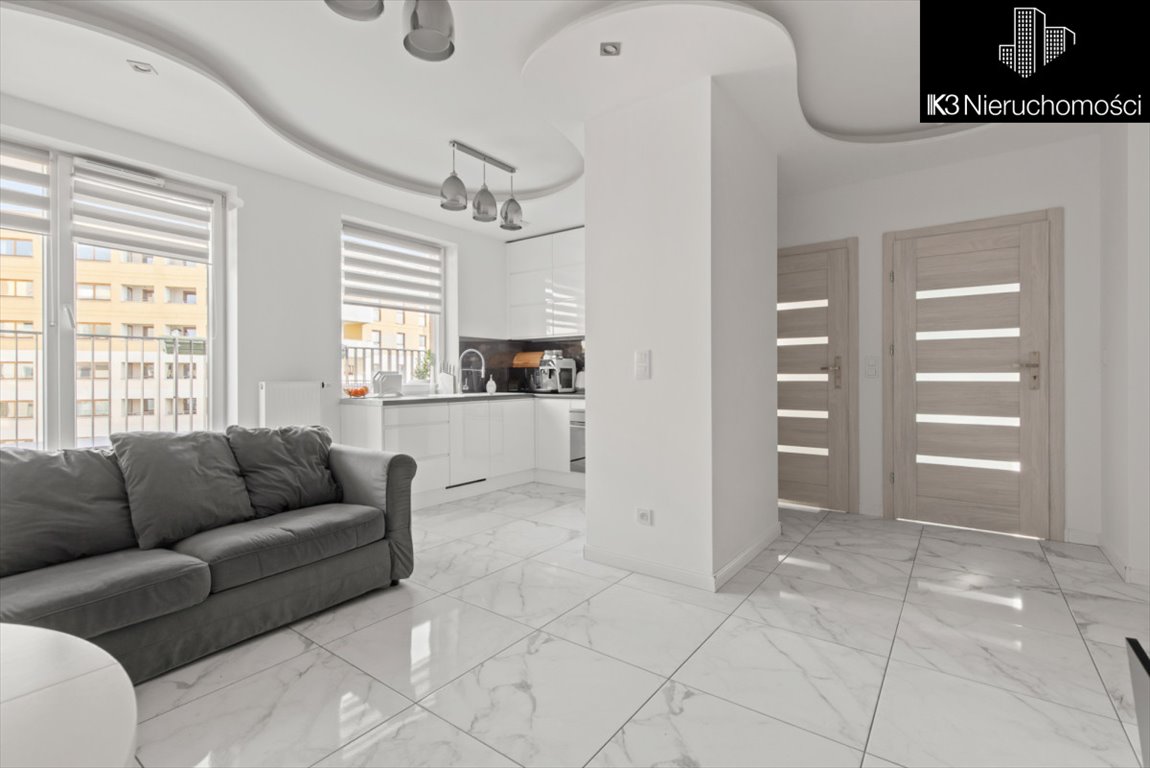 Mieszkanie czteropokojowe  na sprzedaż Warszawa, Bemowo, gen. Tadeusza Pełczyńskiego  88m2 Foto 1