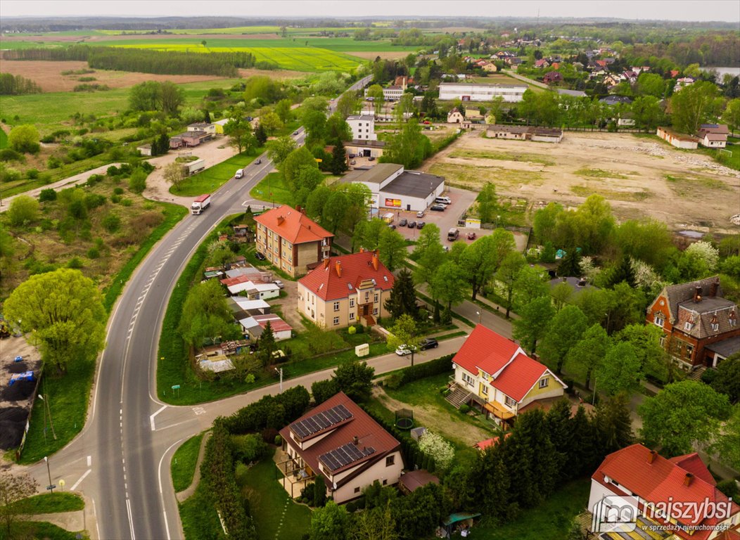 Mieszkanie dwupokojowe na sprzedaż Lipiany, Jedności Narodowej  64m2 Foto 18