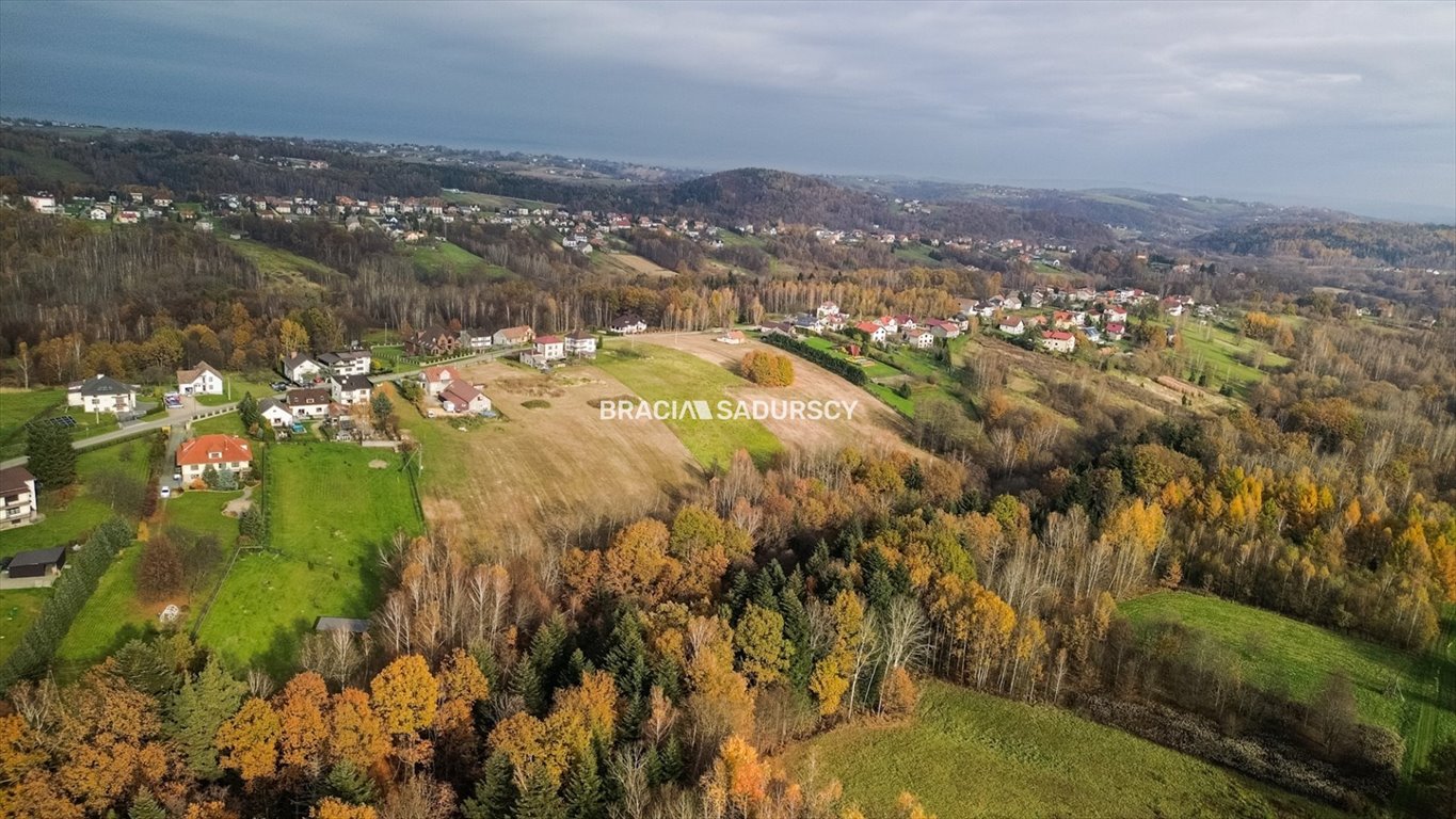 Działka inwestycyjna na sprzedaż Stanisław Dolny  33 325m2 Foto 10