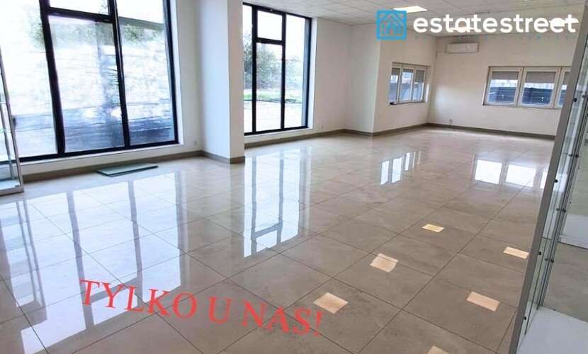 Lokal użytkowy na wynajem Wieruchów, Świerkowa  250m2 Foto 1