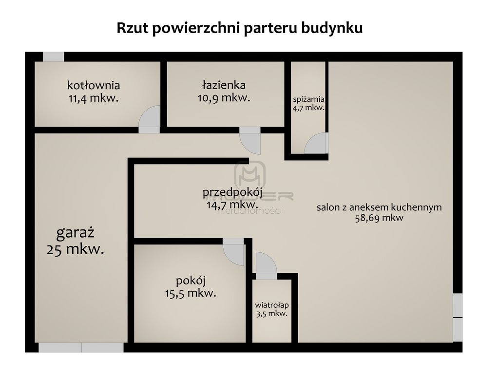 Dom na sprzedaż Radachów  261m2 Foto 19