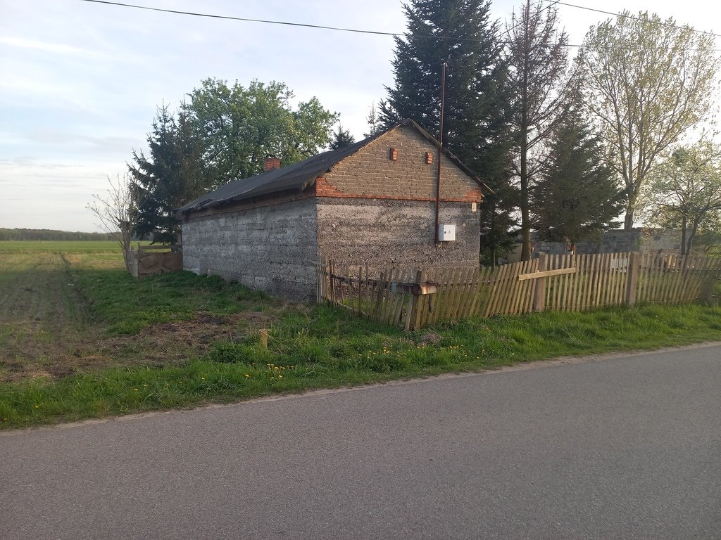 Działka przemysłowo-handlowa na sprzedaż Bronisławów  4 571m2 Foto 6