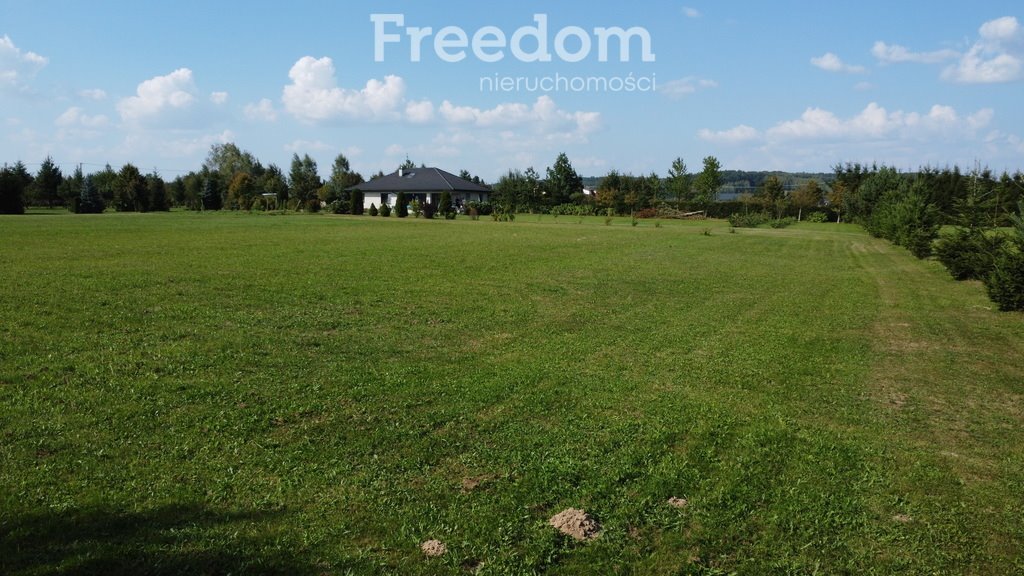 Działka siedliskowa na sprzedaż Moderówka  3 009m2 Foto 5