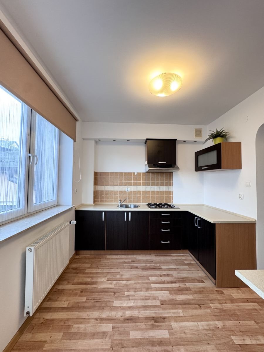 2-pokojowe mieszkanie z balkonami i komórką w Rzeszowie Rzeszów, Nowosądecka  56m2 Foto 1