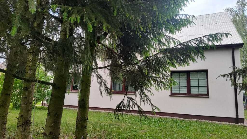 Dom 230 m² na dużej działce 2,75 ha - zapraszam Przemysław  230m2 Foto 1